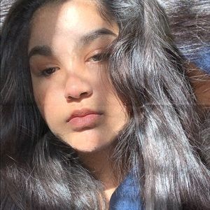 Meet your Posher, Mahnoor